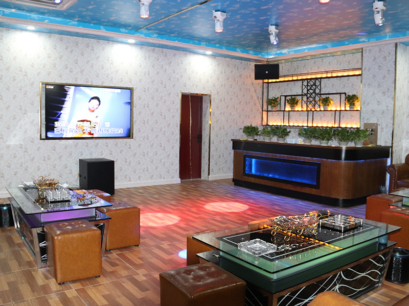 員工文(wen)娛中心