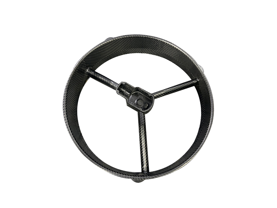 碳纖(xiān)維管材(cái)的應用(yong)形式有(yǒu)哪幾種(zhǒng)？