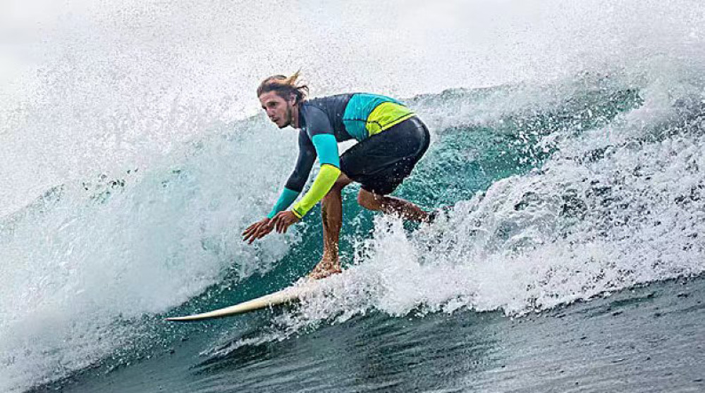 沖浪(làng)闆應用(yong)