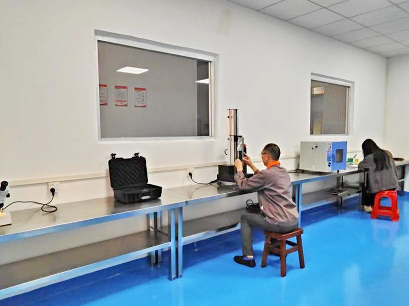 産品(pin)參數複核