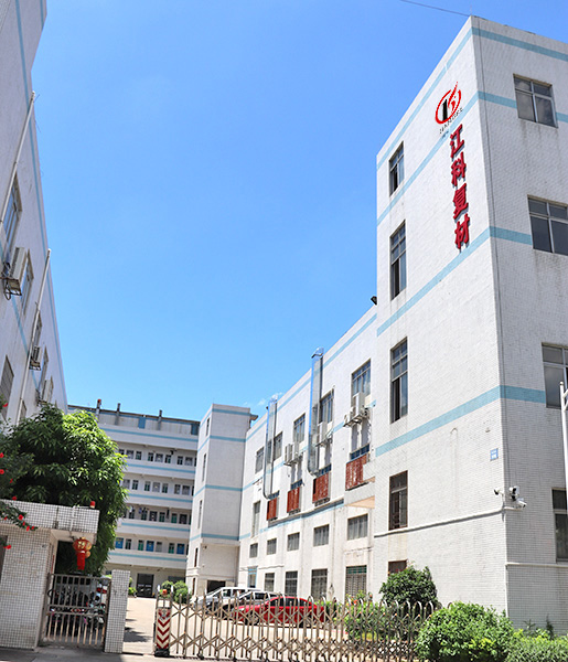 江(jiāng)科複合材料(liào)